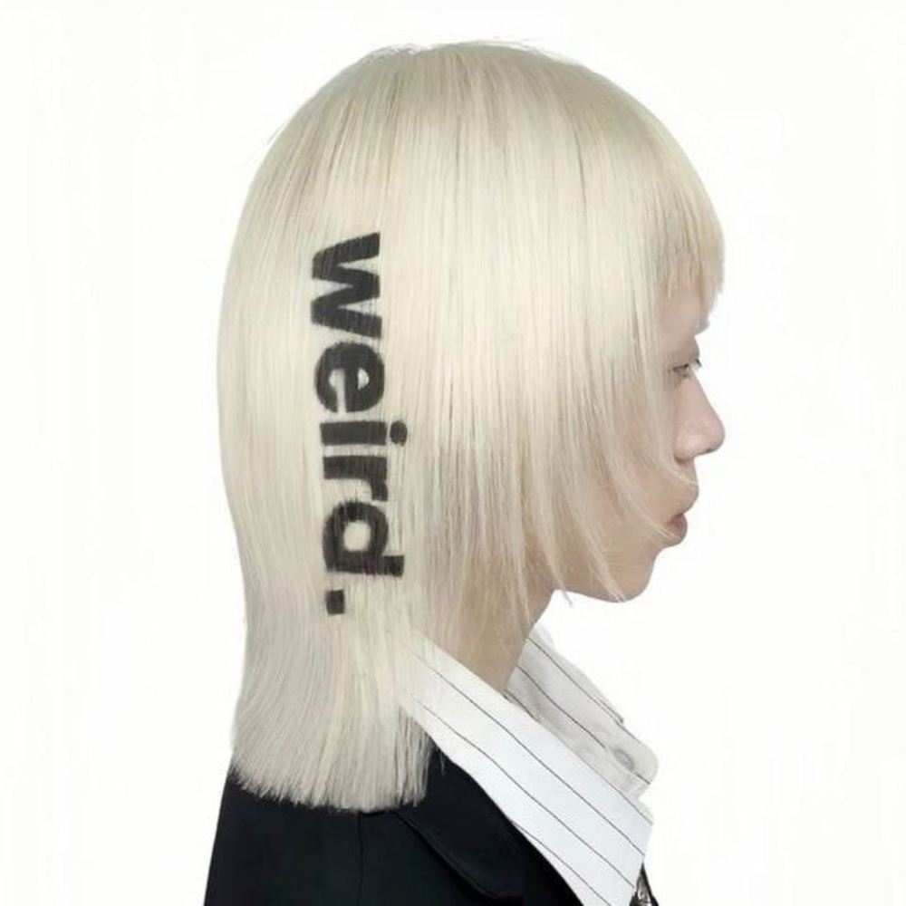 Meet your Posher, Elisa